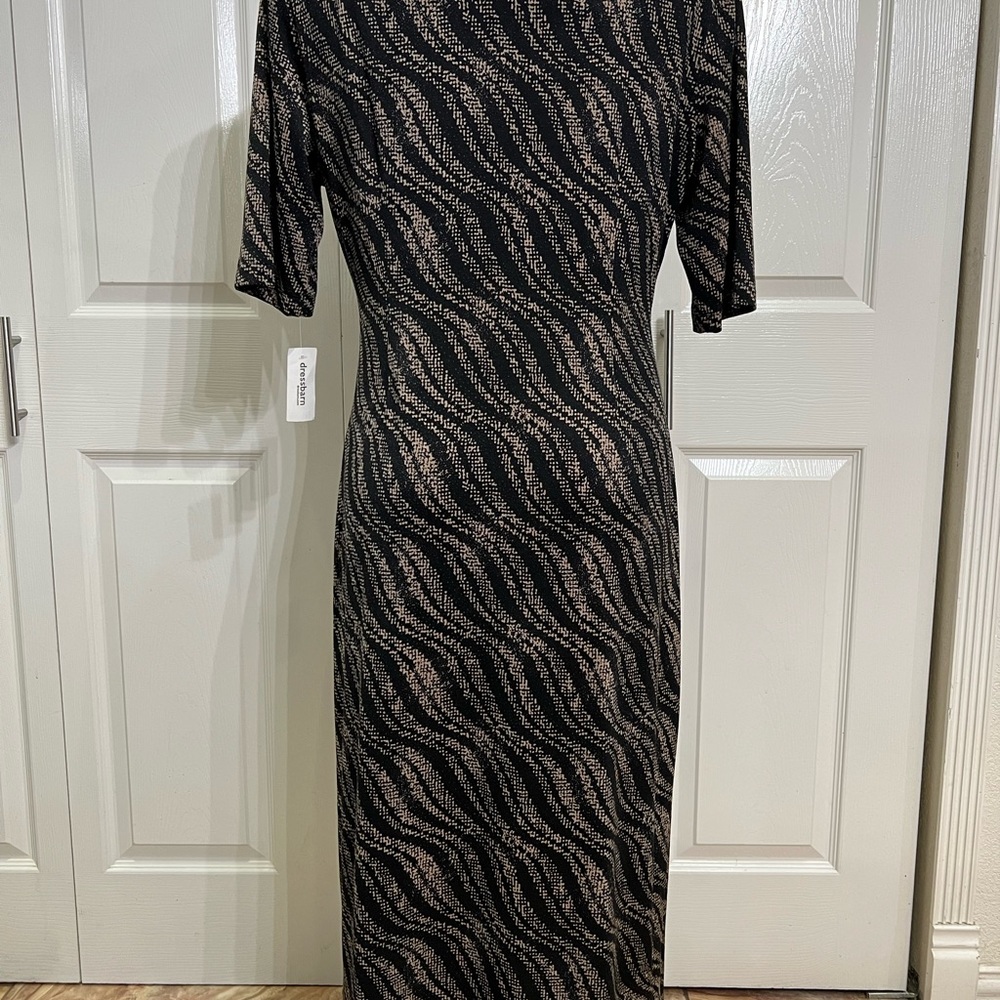 Zebra pattern - Picture 3 of 3